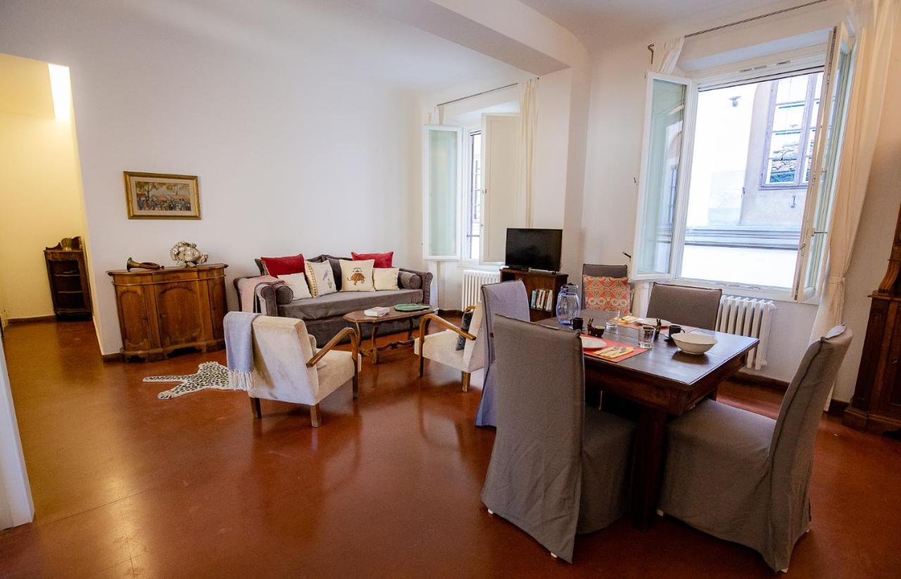 Acacia - Melissa Apartamento Florença