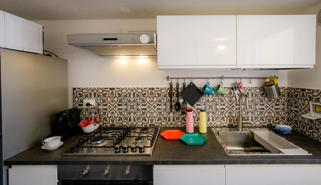 Apartamento Acacia - Melissa