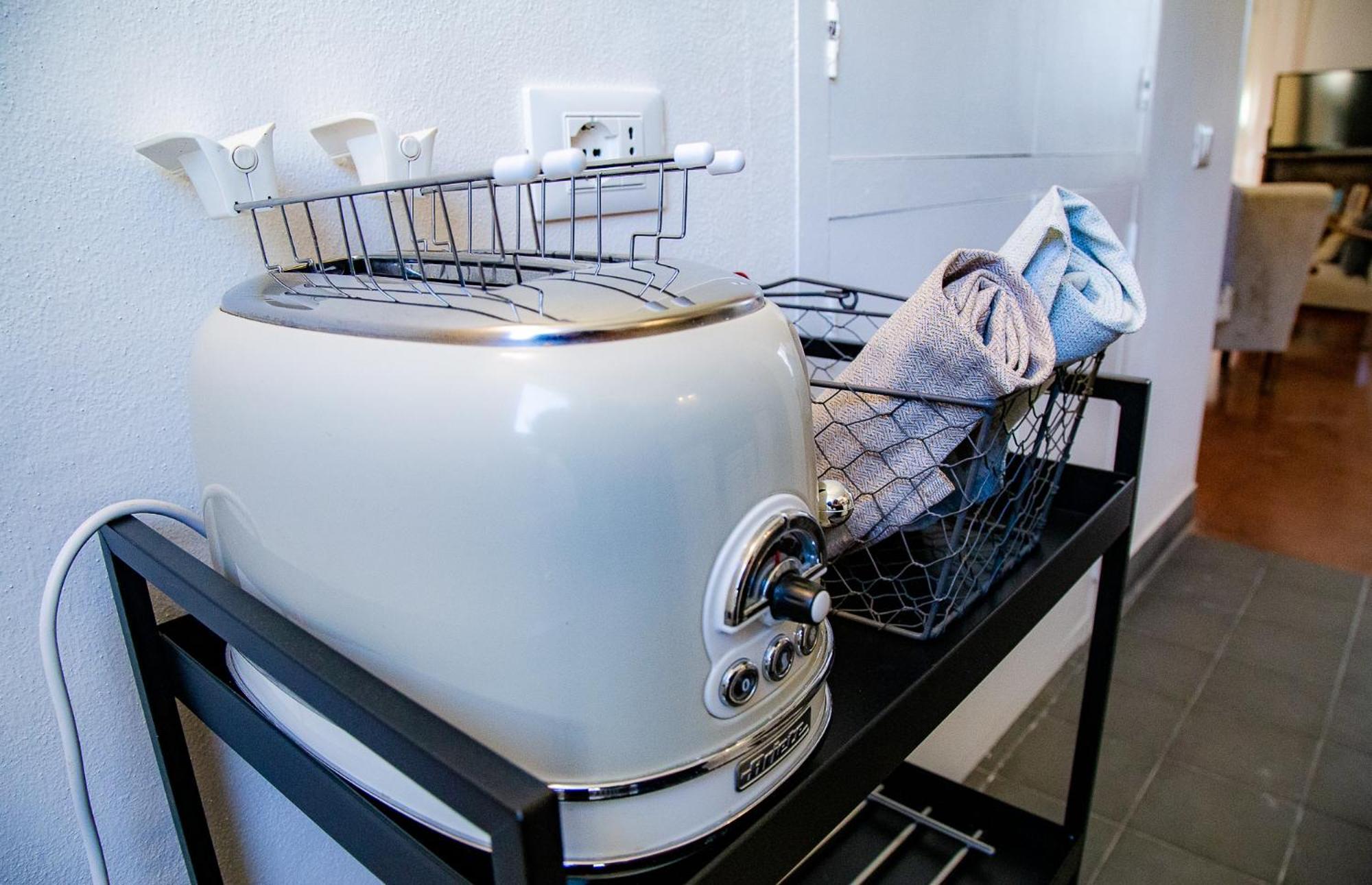 Apartamento Acacia - Melissa